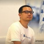 Chien Lee Founder & CEO SparkAmplify
