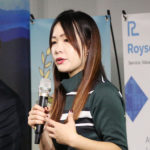 Elisa Chiu Founder & CEO Anchor Taiwan